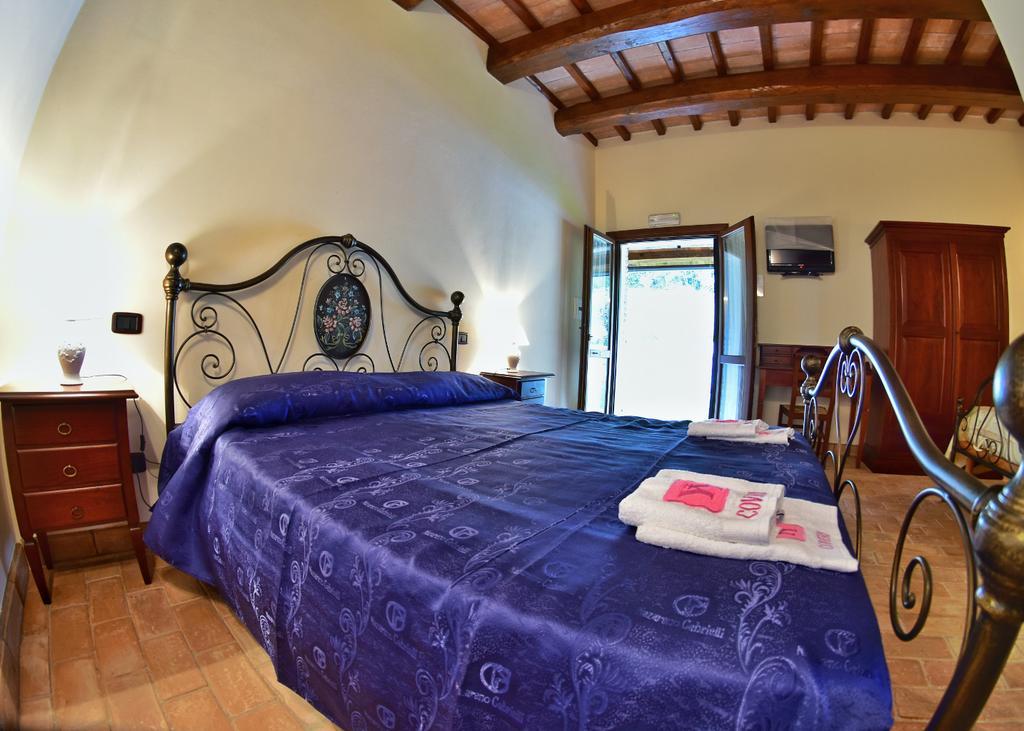 SantʼUrbano Agriturismo Isola Verde מראה חיצוני תמונה