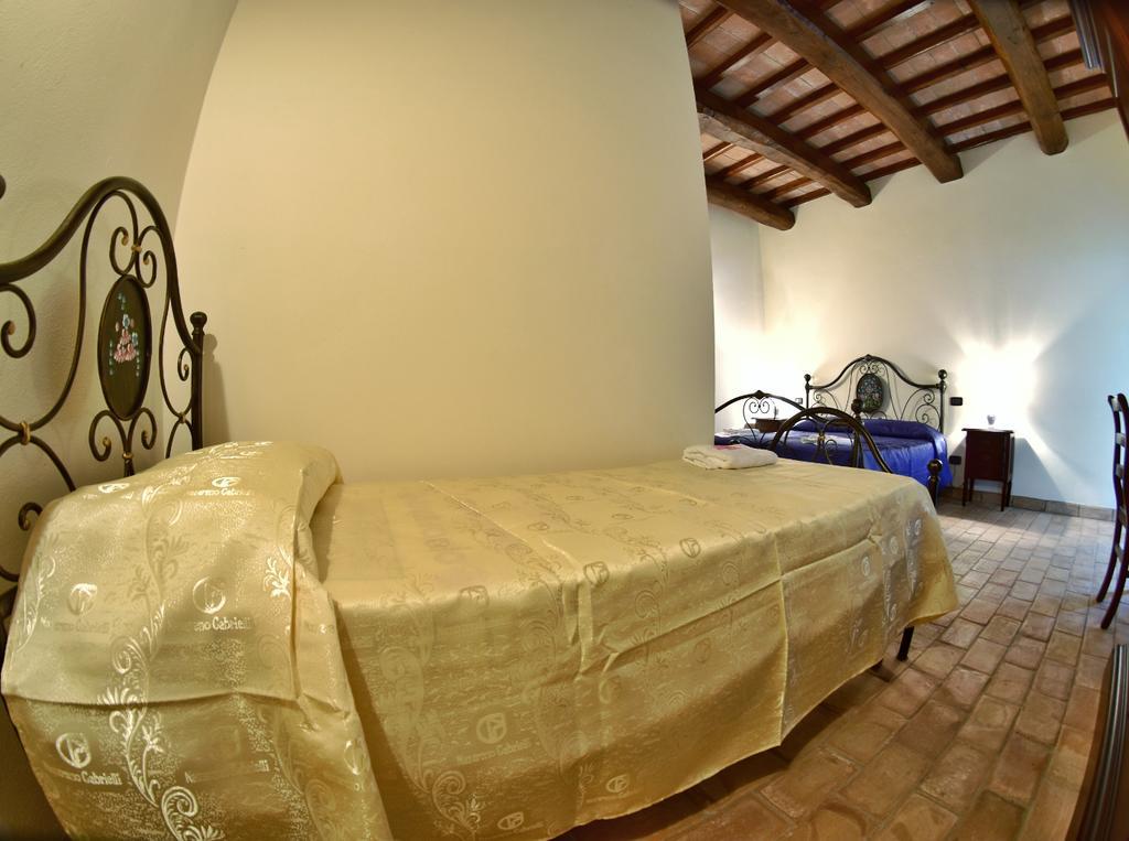 SantʼUrbano Agriturismo Isola Verde מראה חיצוני תמונה
