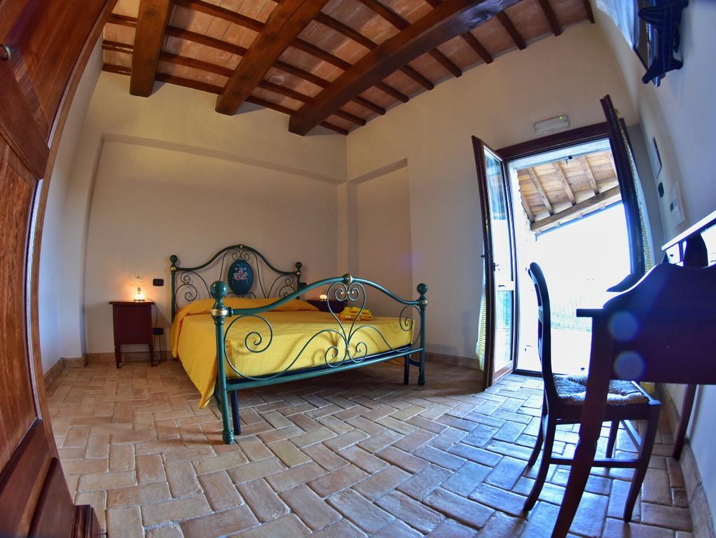 SantʼUrbano Agriturismo Isola Verde מראה חיצוני תמונה