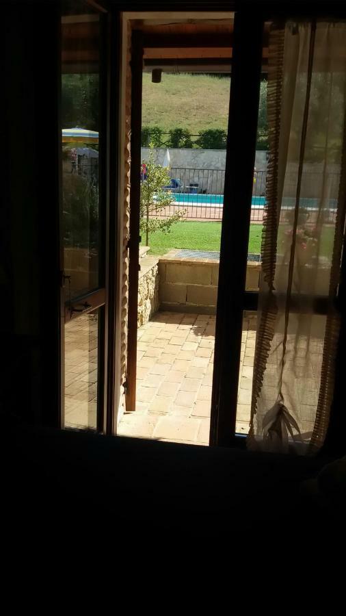 SantʼUrbano Agriturismo Isola Verde מראה חיצוני תמונה